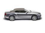 Bentley Continental GTC 2011 года